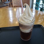 キーズ カフェ - ドリンク写真: