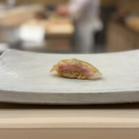 THE SUSHI NAGOYA 海 KAI - 