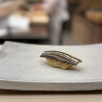 THE SUSHI NAGOYA 海 KAI - 