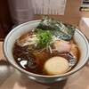 らぁ麺 くろ渦