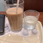ドトールコーヒーショップ - 