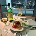 TOKYO NODE DINING - 