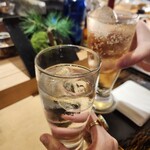 Ginza Kani Akatsuki - 