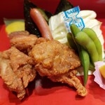 むすびむさし - 