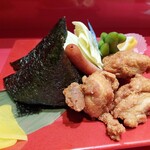 むすびむさし - 