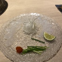 焼ふぐ夢鉄砲 中目黒店 - 