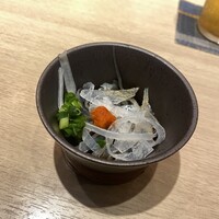 焼ふぐ夢鉄砲 中目黒店 - 