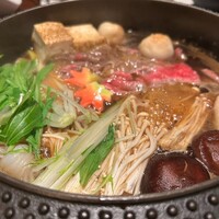 飛騨牛一頭家 馬喰一代 銀座 - 