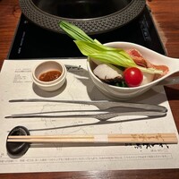 飛騨牛一頭家 馬喰一代 銀座 - 