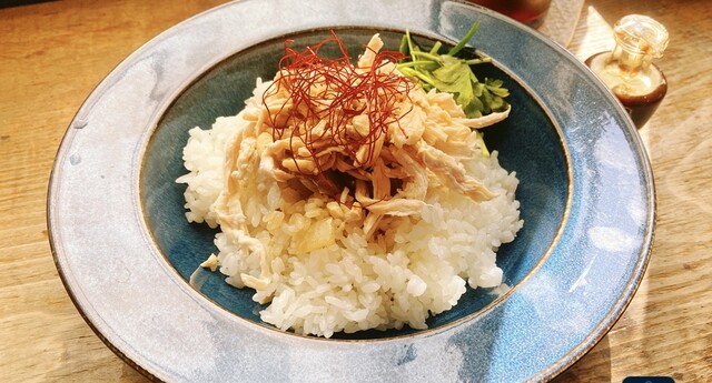 トモスカフェ（TOMOSU CAFE） - 男鹿（カフェ）の写真