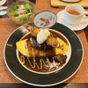 洋食レストラン ジョイア