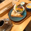 カフェ&ダイニング The はる