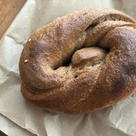 MARUICHI BAGEL - 