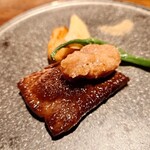 Restaurant & Wines ARISTA - 和牛のグリル