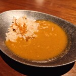 Restaurant & Wines ARISTA - 鴨肉のキーマカレー 2025年3月