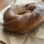 MARUICHI BAGEL - 