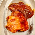 ホルモンハジメ - フィレみみ