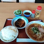 河内長野市町食堂 - 