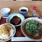 河内長野市町食堂 - 