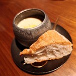 Restaurant & Wines ARISTA - ニョッキのポタージュ 2025年3月