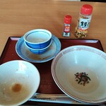 河内長野市町食堂 - 