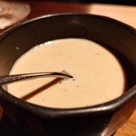 Restaurant & Wines ARISTA - バーニャカウダソース 2025年3月