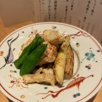 割烹料理 新村 - 