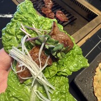焼肉 飛車角 横浜店 - 