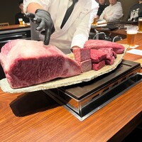 焼肉割烹QUON - 