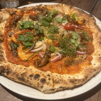 ピッツェリア&トラットリア ゴンゾ 目黒店 - 