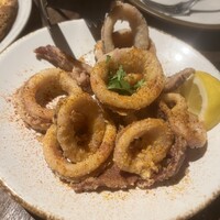 ピッツェリア&トラットリア ゴンゾ 目黒店 - 