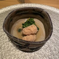 割烹料理 新村 - 