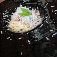 渓谷のレストラン ステーキよし乃 - 