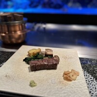 鉄板DINING集 栄店 - 