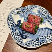 焼肉割烹QUON - 