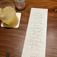 焼肉割烹QUON - 