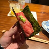 焼肉割烹QUON - 