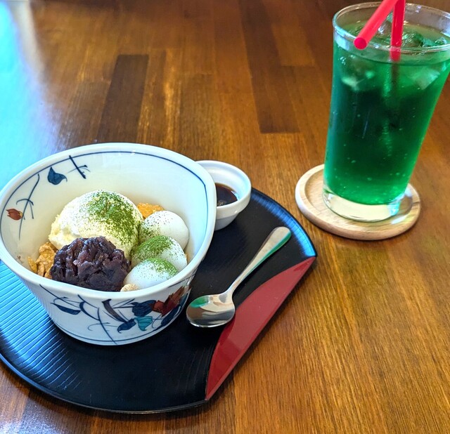 麻乃屋 - 永山（スープカレー）の写真