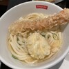 讃岐うどん 今雪