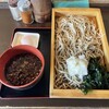 蕎麦 さだはる