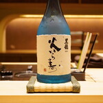 炎水 - ◉黒龍 火いら寿 / 黒龍酒造（福井 永平寺町）
      フルーティー且つ熟した味わいに感じるキレとコク。生ならではのおいしさが込められている。