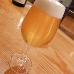 玄斎 - ドリンク