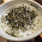ブロンコビリー - 
