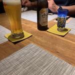 玄斎 - ドリンク