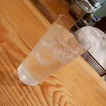 玄斎 - ドリンク