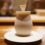 炎水 - お馴染みとなる一番だし