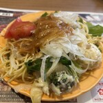 ブロンコビリー - 料理写真: