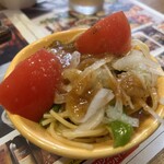 ブロンコビリー - 
