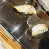 銀座 久兵衛 京王プラザホテル店 - 