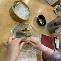 割烹 川田 - 